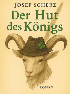 cover image of Der Hut des Königs